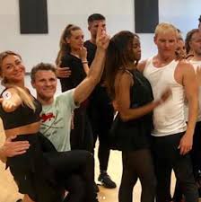 James cracknell announced that he got engaged with his girlfriend jorden connell in january, nearly after 17 months of dating. James Cracknell Confirms New Relationship With Girlfriend Jordan Connell During Public Outing Hello