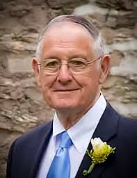 Obituary information for Mike Ferguson