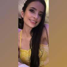 👑 Perfil de Candidata