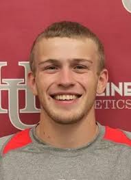 2014 Men's Track & Field Roster