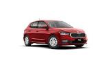 SKODA-FABIA