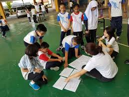 Theo luật hoa kỳ, các tiểu bang được xem là các thực thể có chủ quyền. Utar Usr Community Project Series I Making A Positive Contribution To The Community