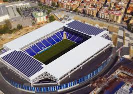 Der klub wurde am 28. Tickets Und Reisen Zu Den Fussballspielen Von Espanyol Fussballtour At