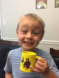 Daddy Beans profilis