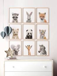 Printing Your Art In Australia Officeworks Harvey Norman Baby Animal Prints Harvey Norman Poster Prints