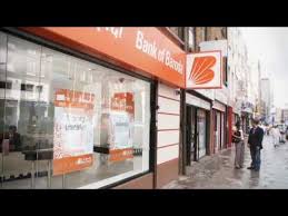 Creating standing instructions and closing an account with bank of baroda. Bank Of Baroda Uk Tv Advert Youtube