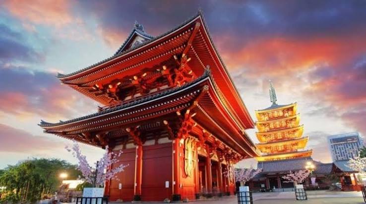 Japan resorts to generate US$3 billion each per year, Macau protected from impact: Fitch – IAG