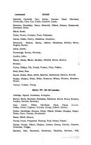 Family History Compiled by Lucy Henderson Horton ...