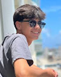 Aidan Ramos Obituary February 29, 2024