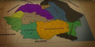 Erdély alatt ma románia nyugati részét értjük. A Gyuloletkeltes Szikraja Az Ellopott Erdely Mitoszarol Kerdeztuk Zahoran Csaba Torteneszt