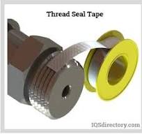 PTFE Tape: Applications and Uses