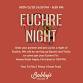 Euchre Night @ Bobby's Eastside event image
