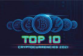 Continue reading this article to learn about the different options so you don't miss out on this great emerging market! Top 10 Cryptocurrencies To Invest In 2021 Best Cryptocurrencies 2021 Marketium Club