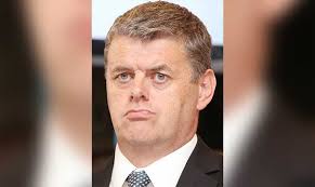 PITT'S HUNT FOR INM LEAKS