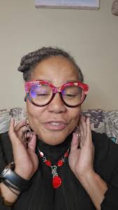 Great day Beautifuls and Gents! , I was gifted this gorgeous necklace set  from Queen Julie Jeznach. , Thank you so much Queen Julie! Love Love Love  ya to ya bone! , ❤️❤️❤️❤️