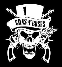 High Detail Airbrush Stencil Guns And Roses Free Postage Eur 5 78 Picclick Fr Guns And Roses Guns N Roses Vintage Music Posters