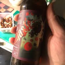 Berries taste great and may have many health benefits, including preventing and reducing symptoms of chronic disease. The More The Berrier Puhaste Brewery Untappd