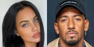 Soccer Star Jérôme Boateng's Ex Kasia Lenhardt Found Dead After Split