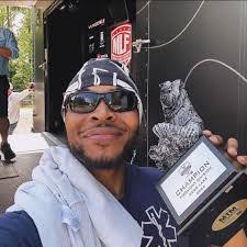 Dillon Blackwell's Instagram, Twitter & Facebook