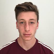 Liam Heath-Kennedy's High School Career Home