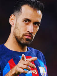 Llegó como el reemplazante de Busquets: rescindió y se fue libre del FC  Barcelona