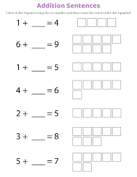 free printable 1st grade math worksheets addition in pdf printerfriendly