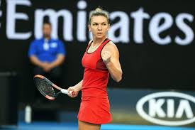 Prior to that, the romanian's apparel. Simona Halep Stills At Australian Open Tennis Tournament In Melbourne 2018 01 18 Celebskart