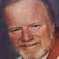 William Ray McIntire Obituary