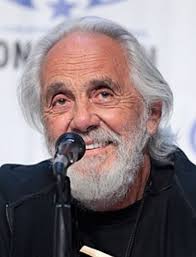 Tommy Chong's 87th Birthday Celebration with Cheech and Chong Fans