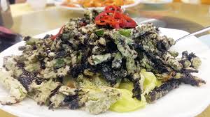 Kalau datang tengahari atau petang , boleh layan golf kat situ. Makan Tengahari Sedap Di Restoran Dovist Lahad Datu Sabah Sunah Suka Sakura