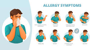 Image result for Allergic Triad