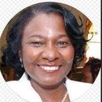 Annie Ruth Johnson Obituary