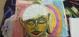 Mathematics Sikkimartform Spiral Art Math Art Art