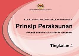 Check spelling or type a new query. Dskp Prinsip Perakauanan Kssm Tingkatan 4 Narzuki Flip Pdf Anyflip