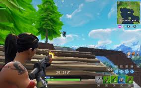 Intel hd 4000 on pc or intel iris pro 5200 or equivalent amd gpu on mac processor: How To Play Fortnite On Intel Hd Graphics