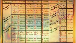 مطعم جاد الأسعار المنيو الموقع كافيهات و مطاعم الرياض