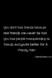 I D Rather Have No Friends Than Fake Friends Friends Quotes Words Real Friends