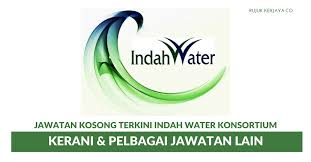 Negeri sembilan, kuala lumpur, terengganu. Jawatan Kosong Terkini Indah Water Konsortium Pelbagai Kekosongan Kerja Kosong Kerajaan Swasta