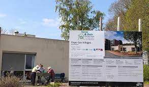 Check spelling or type a new query. Saint Brieuc Le Foyer Logement Pour Personnes Agees Se Modernise Pour Attirer Des Locataires Saint Brieuc Maville Com