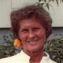 Edna M Sellick Obituary