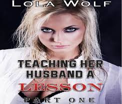 Lola Wolf (@AuthorLolaWolf)