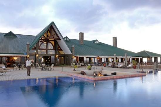 Ngorongoro Oldeani Mountain Lodge | WEBSITE ✓ | Ngorongoro | Tanzania