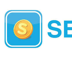 Image of Senti loan app logo