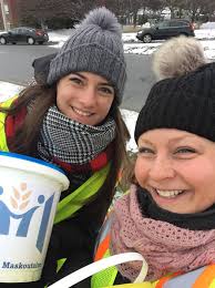 La Moisson Maskoutaine