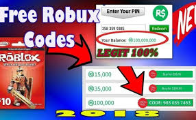 We have just discovered this promo code which will give you a credit of 100 free robux. Real Free Roblox Card Codes