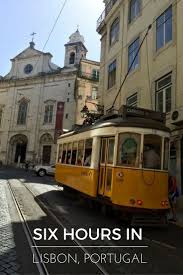 Six Hours In Lisbon Portugal The Foodie Dietitian Lisbon Europe Travel Lisbon Portugal