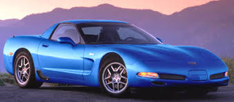 In order to make sure that the zr1's top speed was accurate, engineers made a run with the wind and against the wind, taking the average of the two runs to get the zr1's 212 mph top speed. 2002 Chevrolet Corvette Review