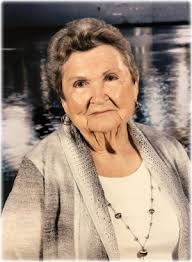 Annie Jo Middleton Rollins Obituary