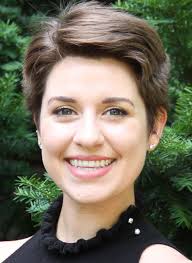 Marissa Potts's Instagram, Twitter & Facebook