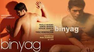 Cine Gay] Binyag. Película sub. Español. - Vídeo Dailymotion